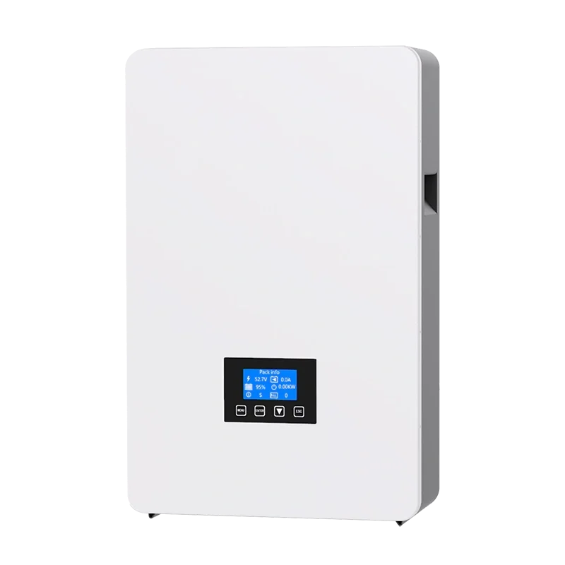batterie de stockage d'énergie 51,2 V 200 Ah LiFePO4, batterie lithium pour énergie solaire domestique, batteries de stockage solaire avec BMS intelligent, fabricant