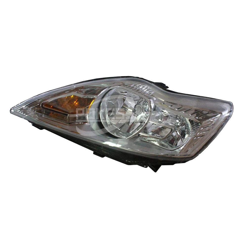 DEPO Headlamp 8M5113W029FC 8M5113W029FE Front Black Right LED Headligh... — 4
