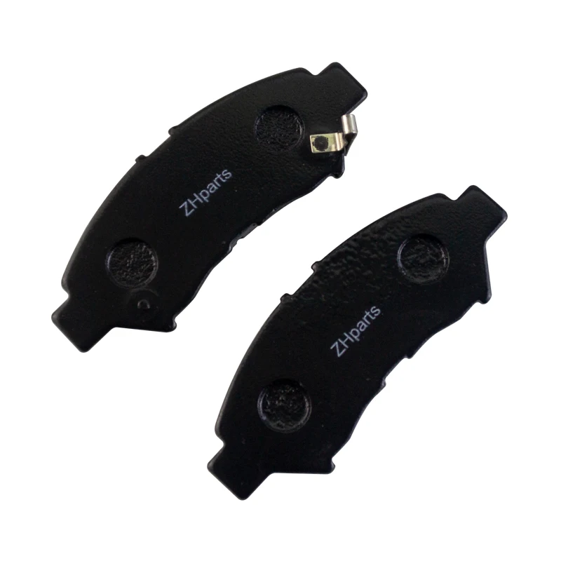 Suzuki Alto Front Brake Pads 55810-52S00 - Reliable Performance