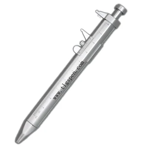 Multifunctional Vernier Caliper Ballpoint Pen Ruler Pen