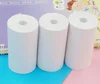 white thermal paper*3rolls