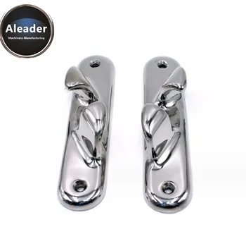Hollow Base Chocks Aleader High Quality Stainless Steel Aleader Genuine ...