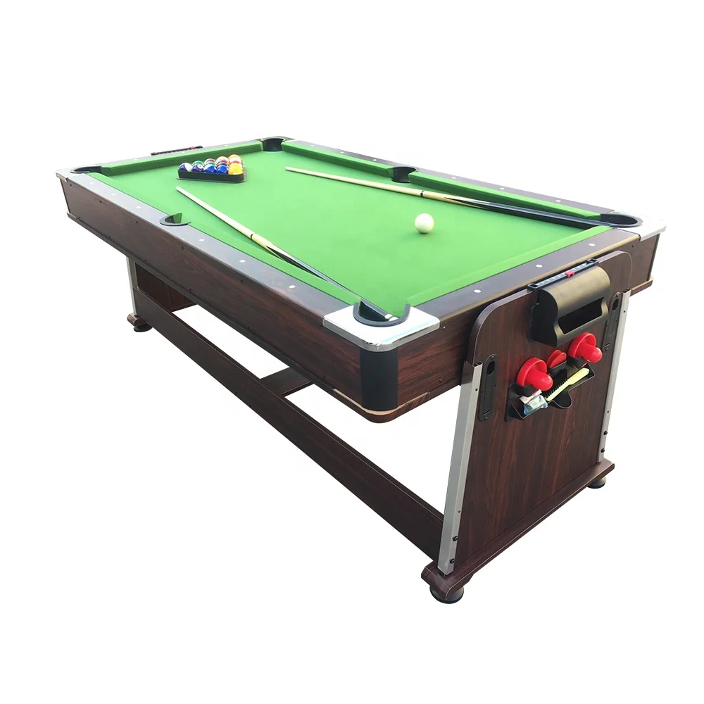 SNOOKER　251 Litchfield Pool Table | A.E. Schmidt Billiards
