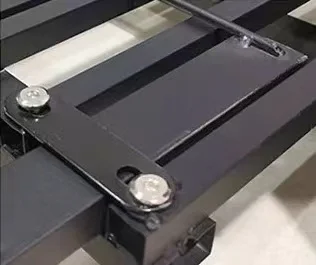 Grey Single One Seat Sofa Bed Comfortable Leisure Folding Fabric Armchair for Apartment Hotel Conveniently Extendable for Family supplier