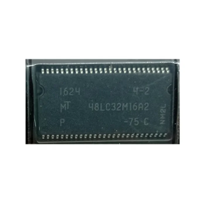 MT48LC32M16A2P-75IT:C 48LC32M16A2 Integrated Circuit - Standard
