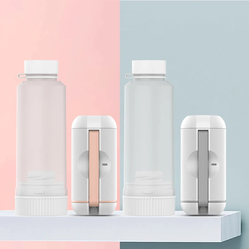Electric Pocke Bidet Bottle Sprayer  for Travel USB-C Rechargeable Travel Portable Bidet for Women/Men supplier