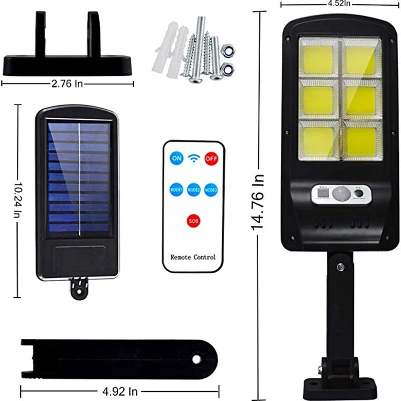 Outdoor Solar Lamp 3C Electronic Consumer Products Manufacture