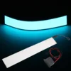White Blue Light-1pcs