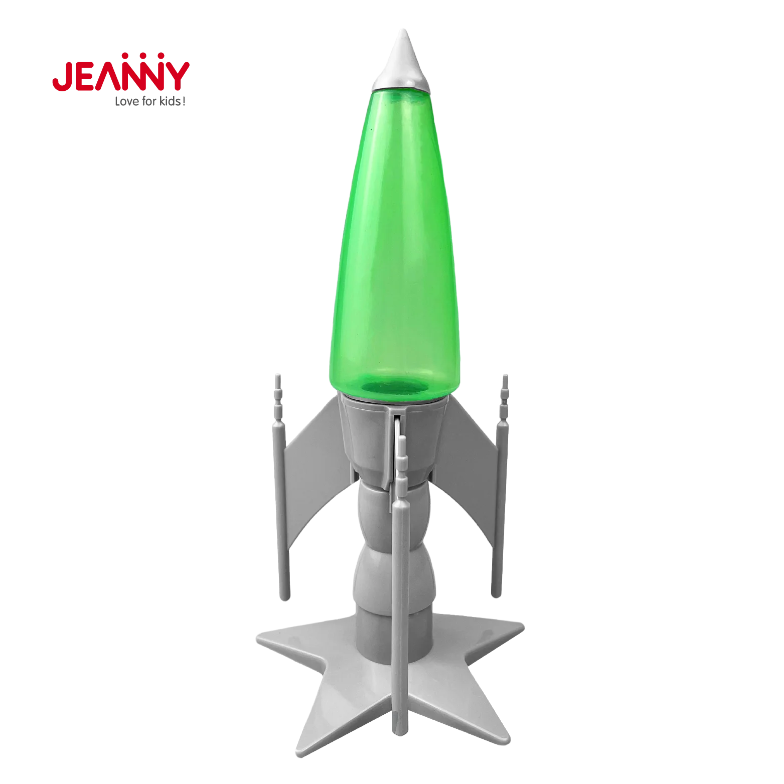 STEM DIY Craft Handmade Kit Educational Toys Gift New Arrival Design Blast Your Rocket Science Toy Kit Children 2020 for Kids