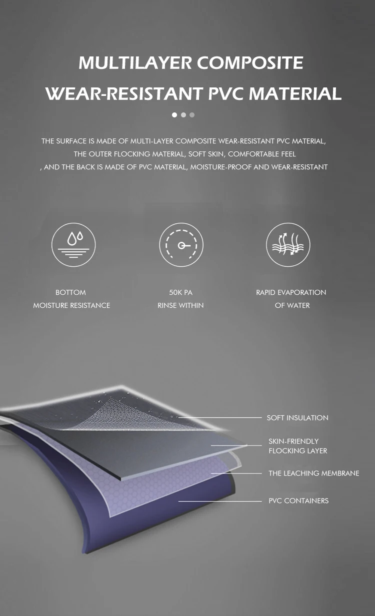 INTEX 64756 Dura-Beeam Series Classic Downy Airbed Single