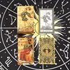 Tarot English edition diamond