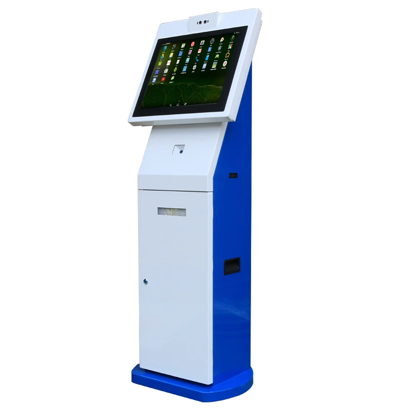 Pay h s. VIVOPAY Kiosk III.