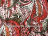 CHENYU TEX AUTUMN AND WINTER FASH BEST SELLING IN CHINA MARKET 100% Nylon spandex Lace Jqd Print Fabric