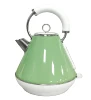 Cream Green