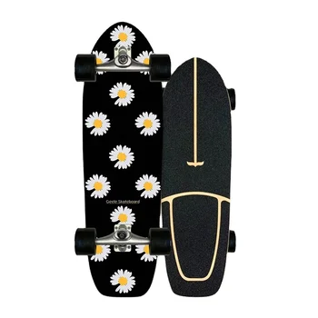 professional custom skateboard/skate board surf skate Cruiser board