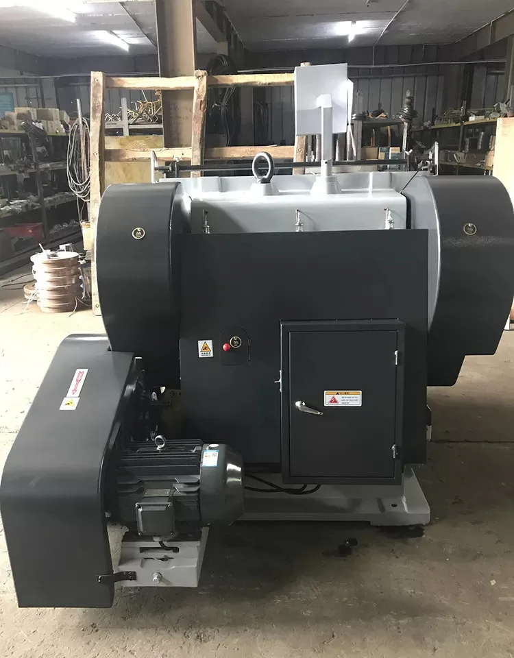 High Precision Semi Automatic Creasing Die Cutter Machine for Cardboard Paper Recycled Sheet Board Cake Plate Circle Ml750
