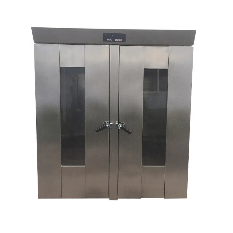 Bread Fermentation Oven / Bread Fermentation Chamber / Dough Fermentation Machine