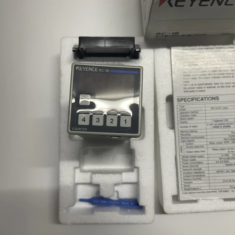 keyence rc-13 rc-14 rc-19 7 segment| Alibaba.com