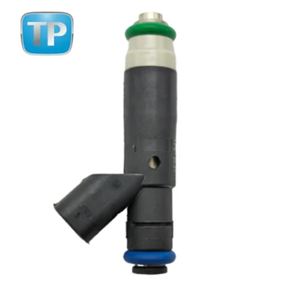 High-Quality Automotive Engine Parts Injector Nozzles Compatible with Ford OEM 6F2E-B4A 6F2Eb4A