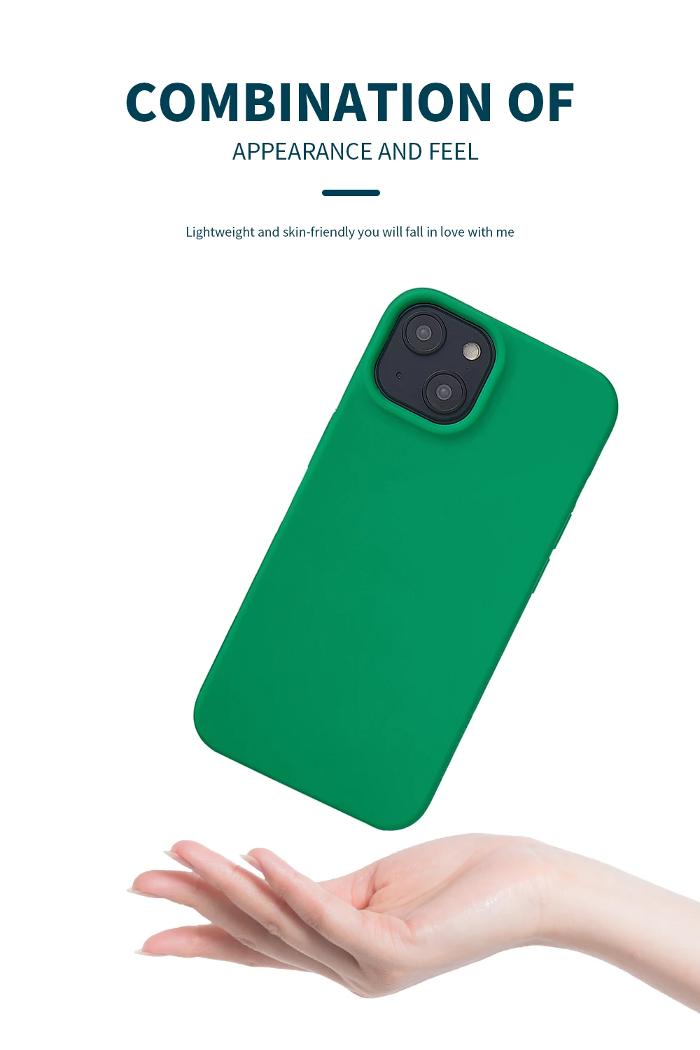 Phone Case Made From Recycled Ocean Plastic For Iphone Xr Recycled