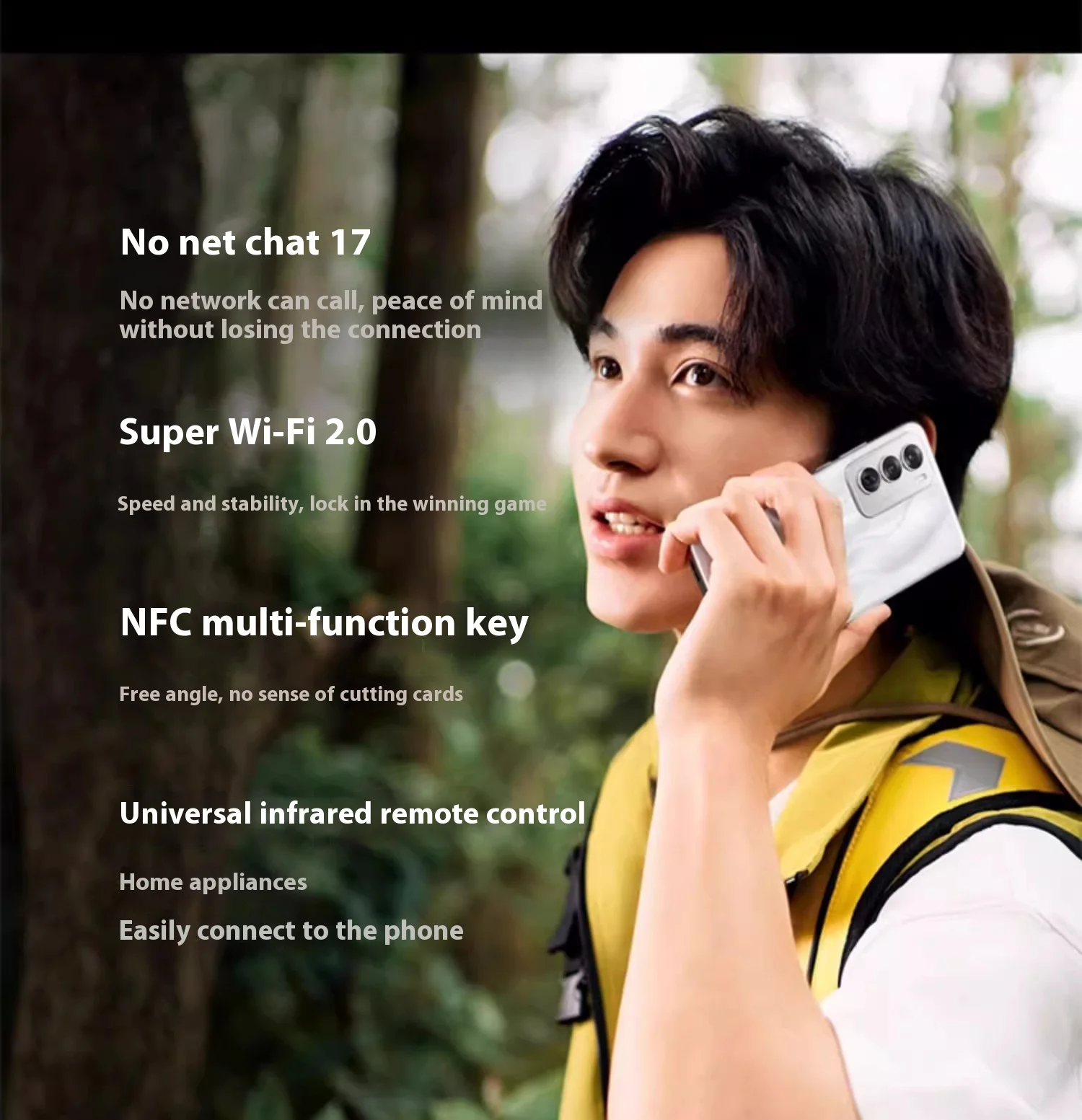 Original OPPO Reno 12 5G Phone 6.7"AMOLED 120Hz Dimensity8250 Octa Core 5000mAh 80W SuperVOOC 50MP Rear Camera OTA Update NFC