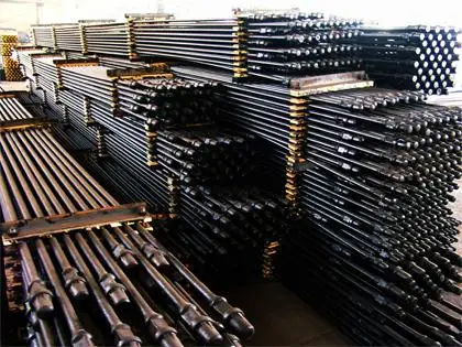 API 11B Polished Sucker Rod