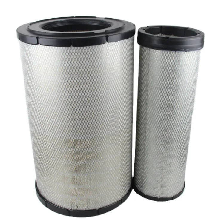Dust Remove Air Filter Primary Model 5493924 Air Filter Element  5493925