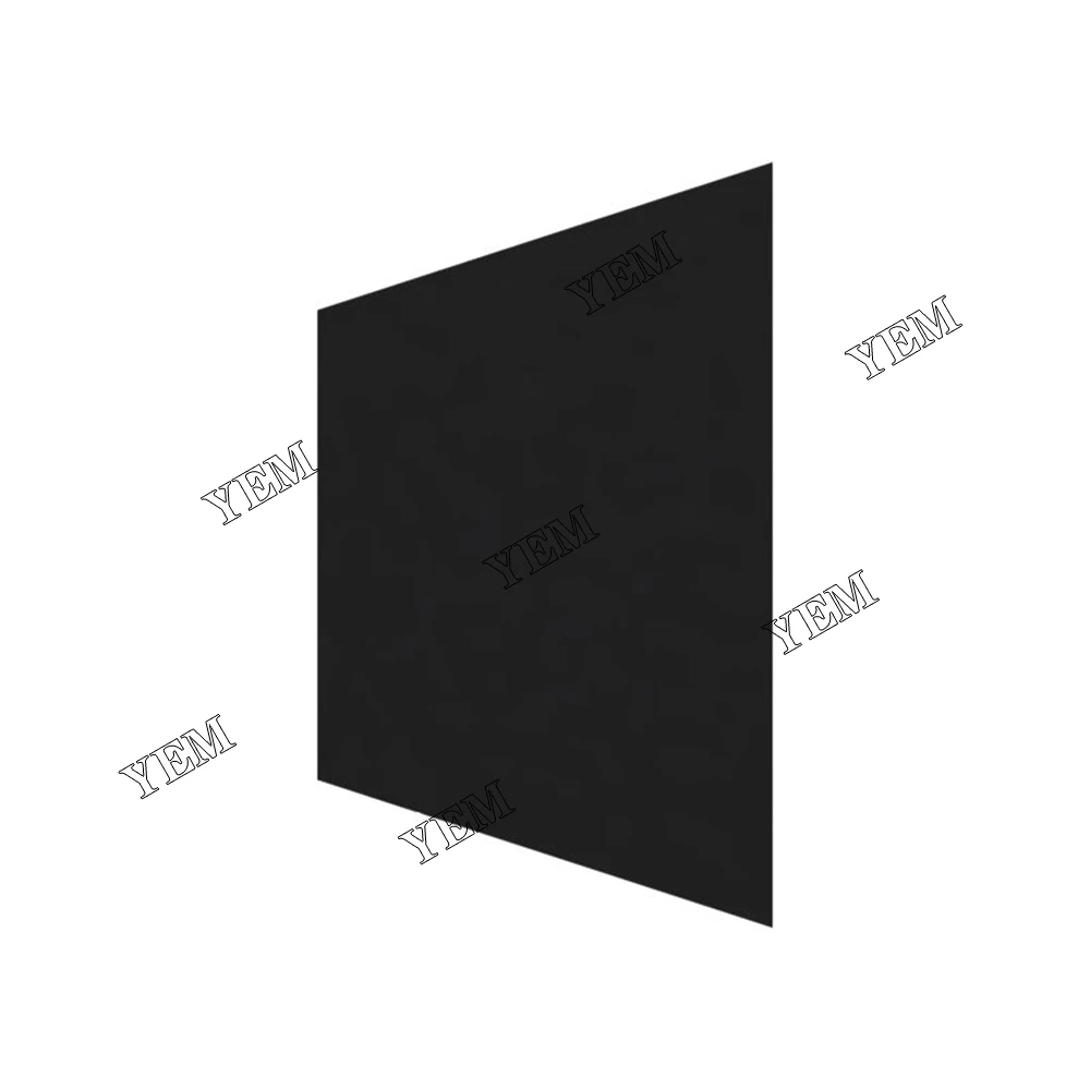 V-Belt 529-7680 for Cat Excavator 5