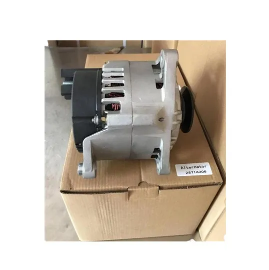 Auto Parts Alternator OEM 2871A306  2871A-306
