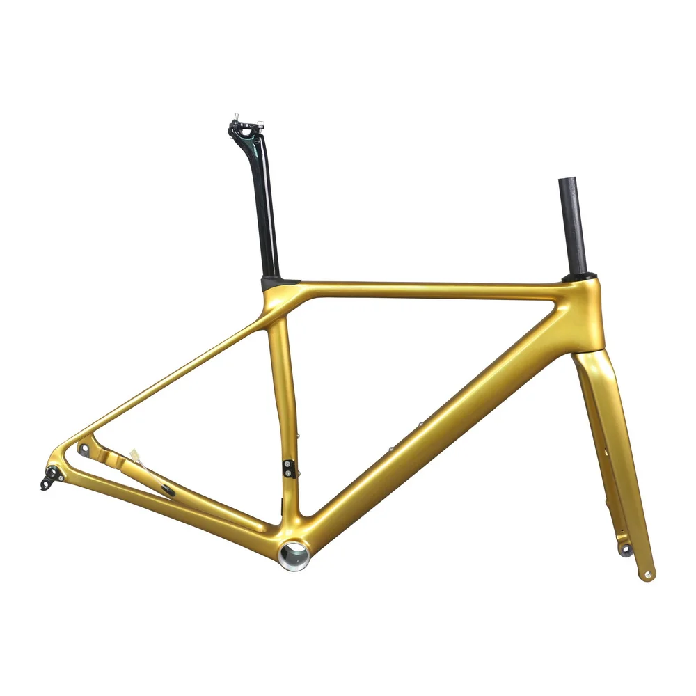rennrad fahrrad Rennrad Velofaktum Ventoux mit Shimano 105 R7000 und Carbongabel
