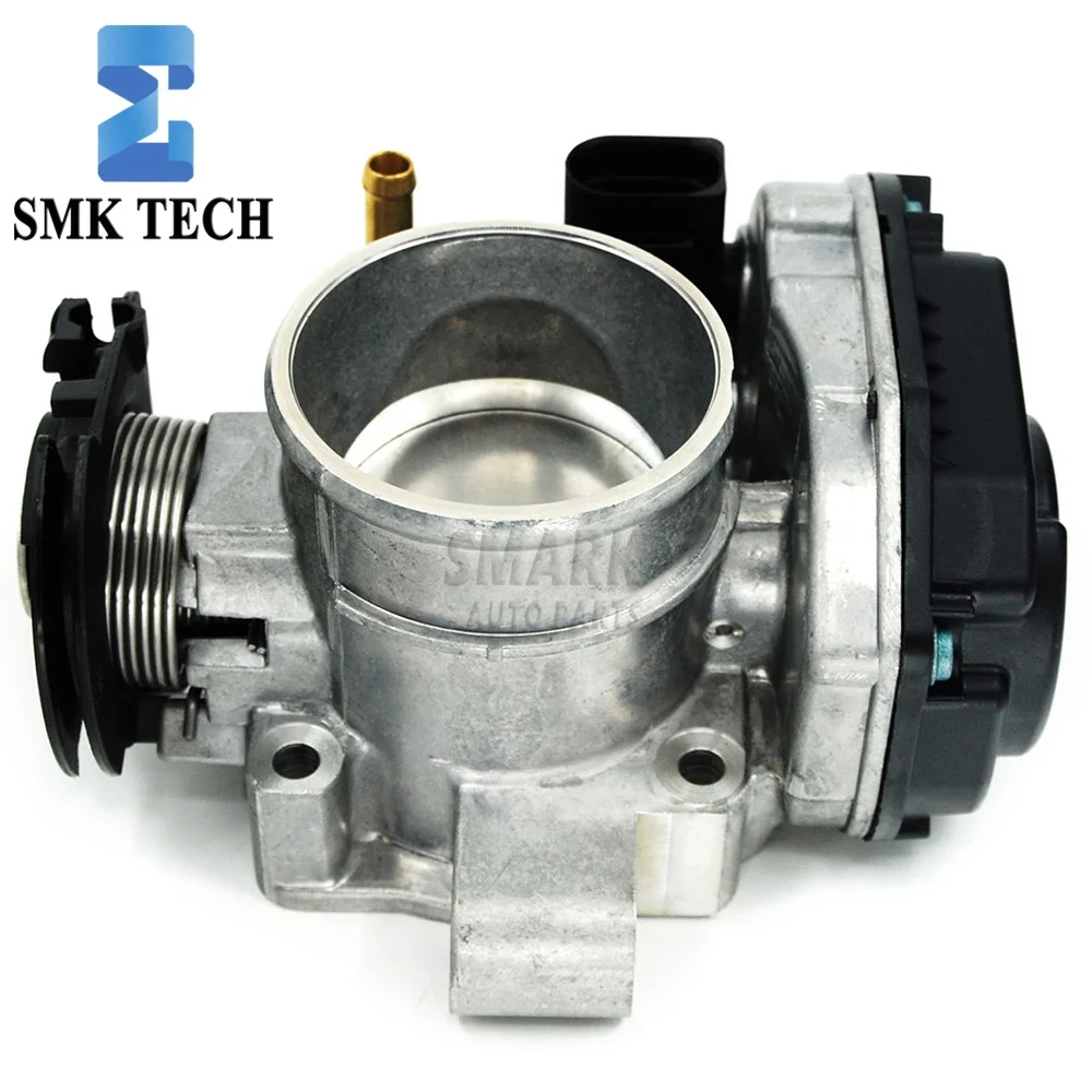 037133064j 56mm Fuel Injection Semielectronic Throttle Body Assembly