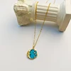 A1844-18K Gold