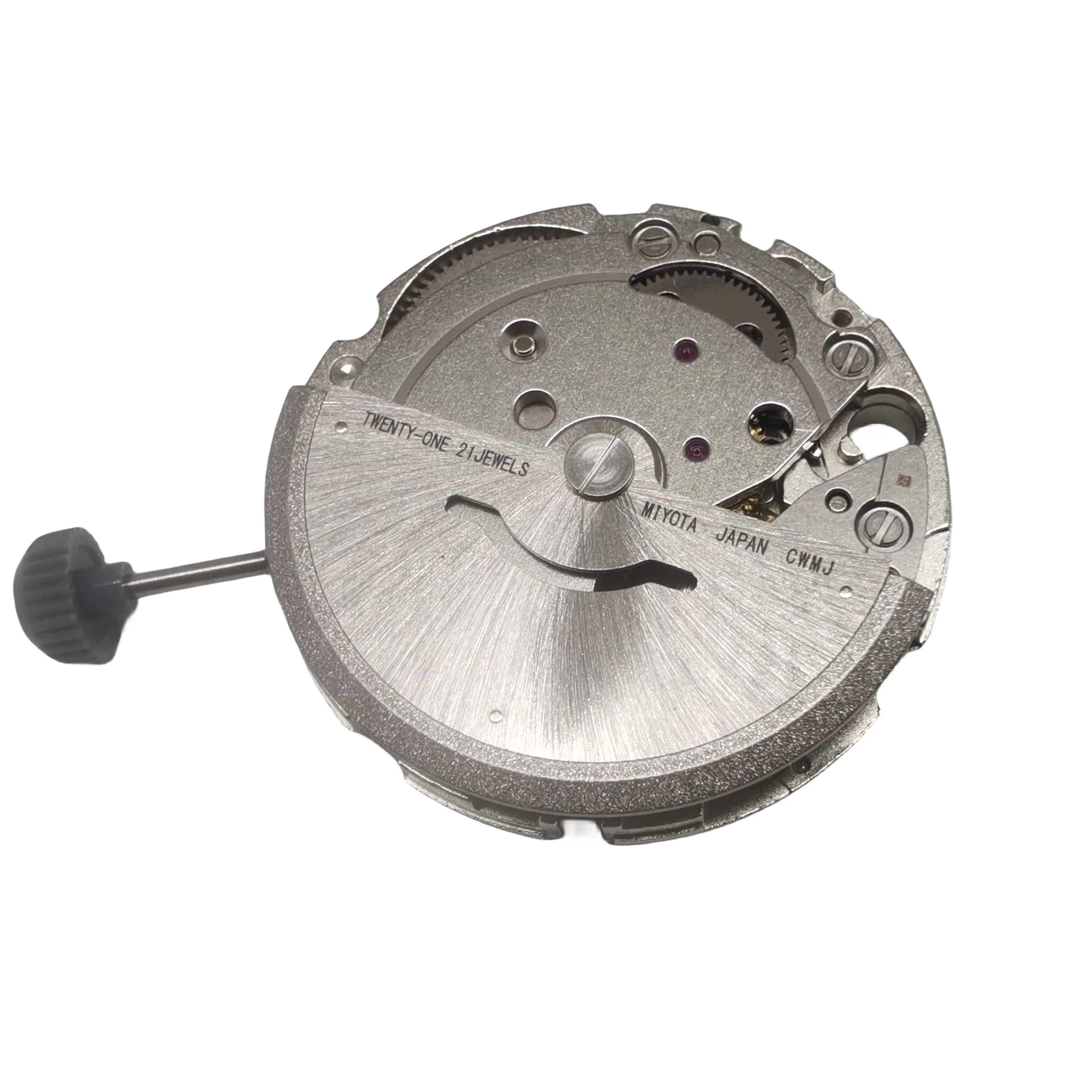 Movimento Miyota O Eta - Orologi Da Uomo - Foto 5