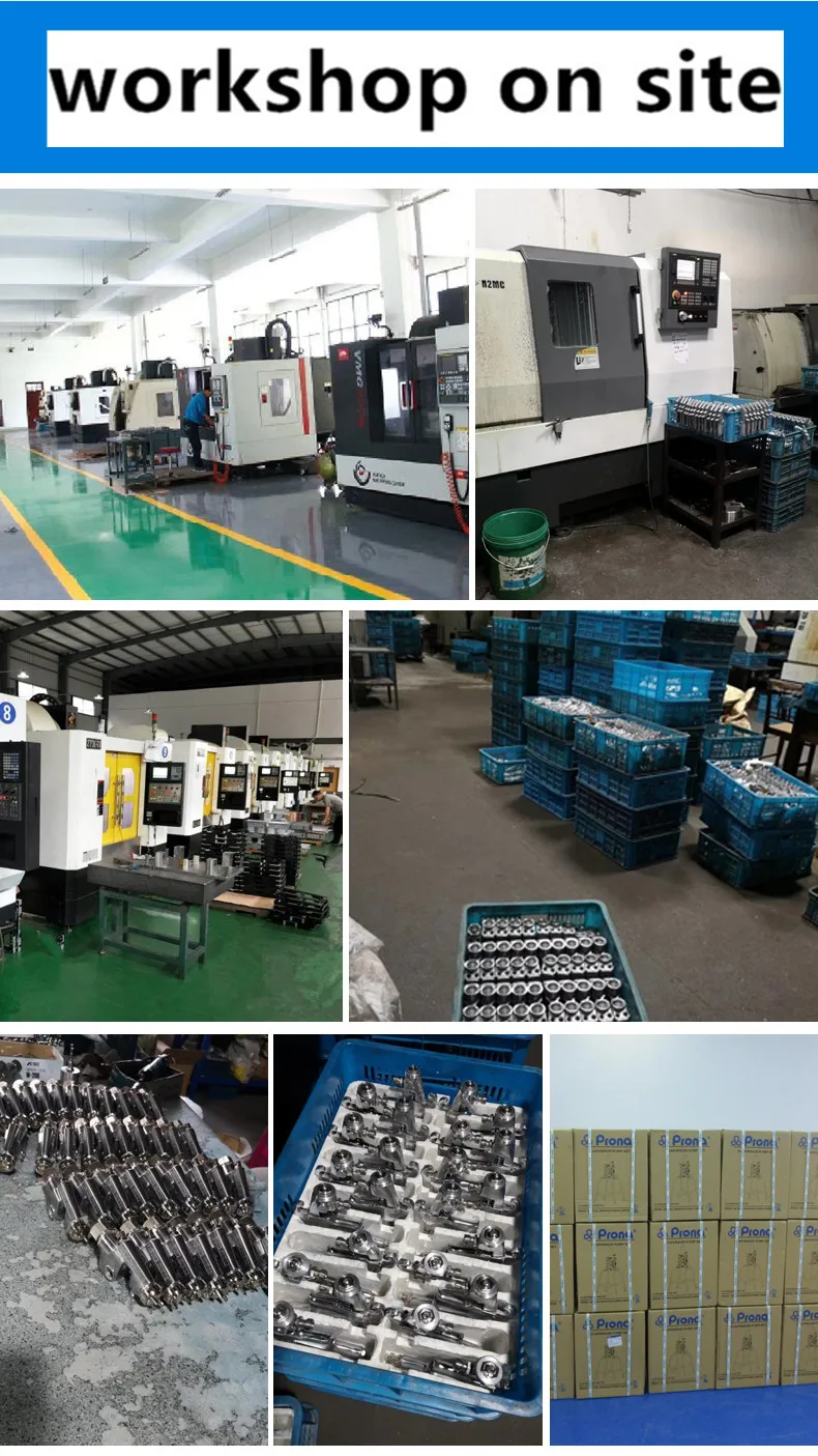 work shop photos