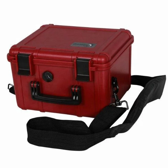 D8005 waterproof protective  plastic outdoor digital camera case  IPX8