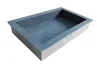 
 Хит продаж, экологически чистый нишевой душ XPS с цементным покрытием 12*12 дюймов без полки  