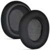 Black Mesh Fabric