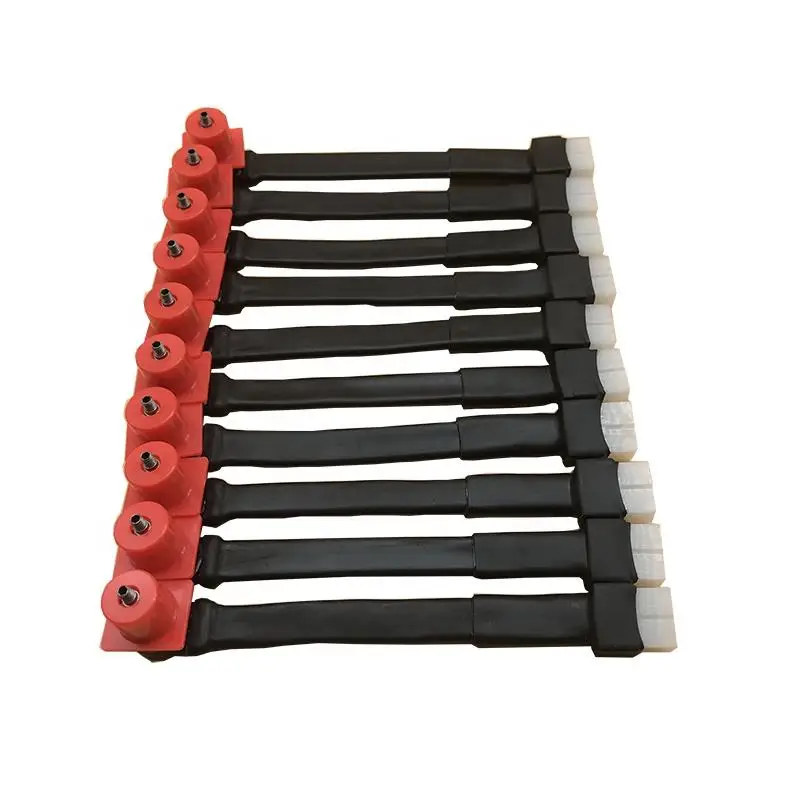 Weaving Machine Spare  Elsy Step Motor Part for Textile Machine Parts