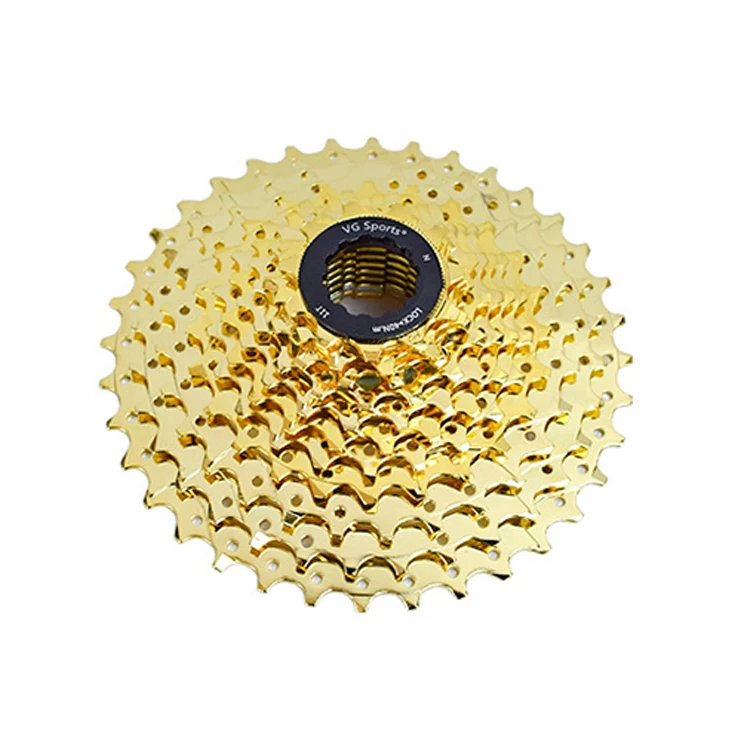 VG Sports Cassette - 11-Speed MTB Freewheel Solutions
