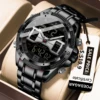 E103 Negro Negro S
