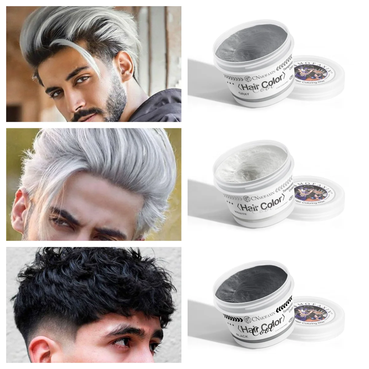 Eindhoven Hairdresser | TikTok, image size:1200x1200