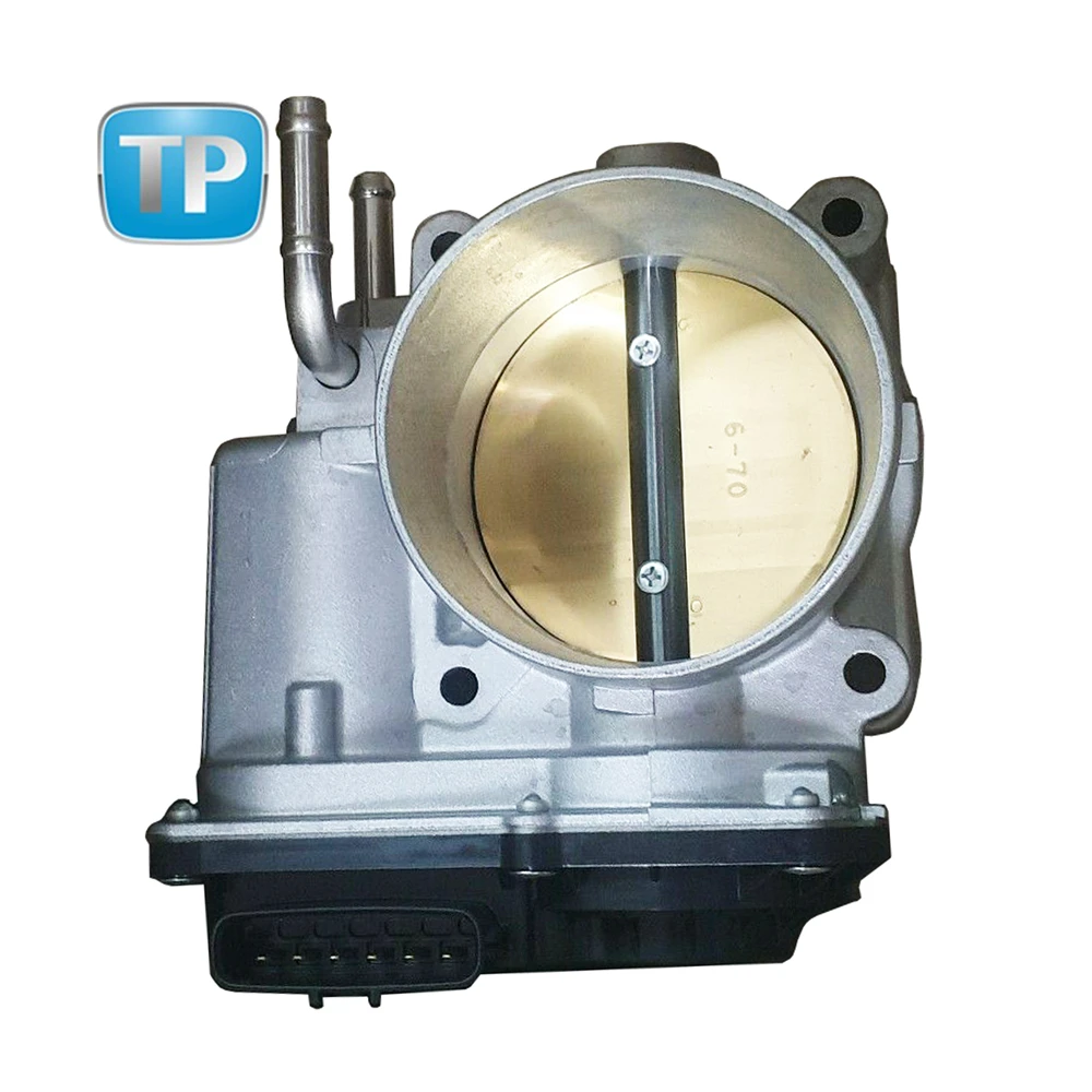 Těleso škrticí klapky OEM 22030-31030 2203031030