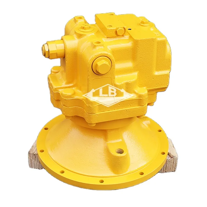 PC300-7 PC360-7 PC400-7 PC400-8 SWING MOTOR 706-7K-01070 706-7K-01040 706-7K-01170 PC360-7 SWING MOTOR for Excavator
