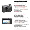 Negro DC208N