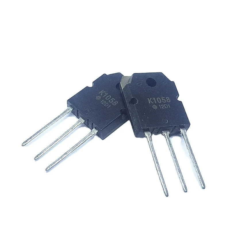 Transistor SJ162 2SJ162 - Neuf, Origine Chine - Parfait Pour Vos Projets électroniques