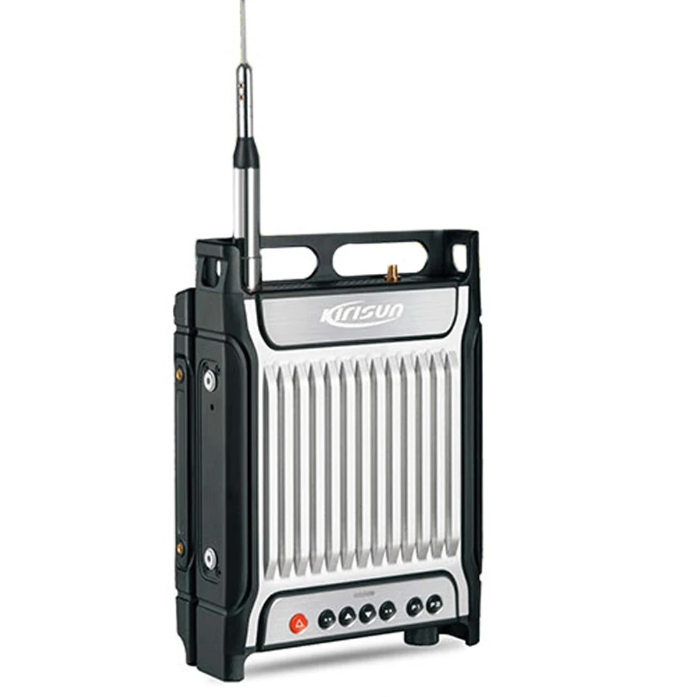 Dr700 Kirisun Dmr Pdt Repeater Base Station Remote Digital Intercom ...