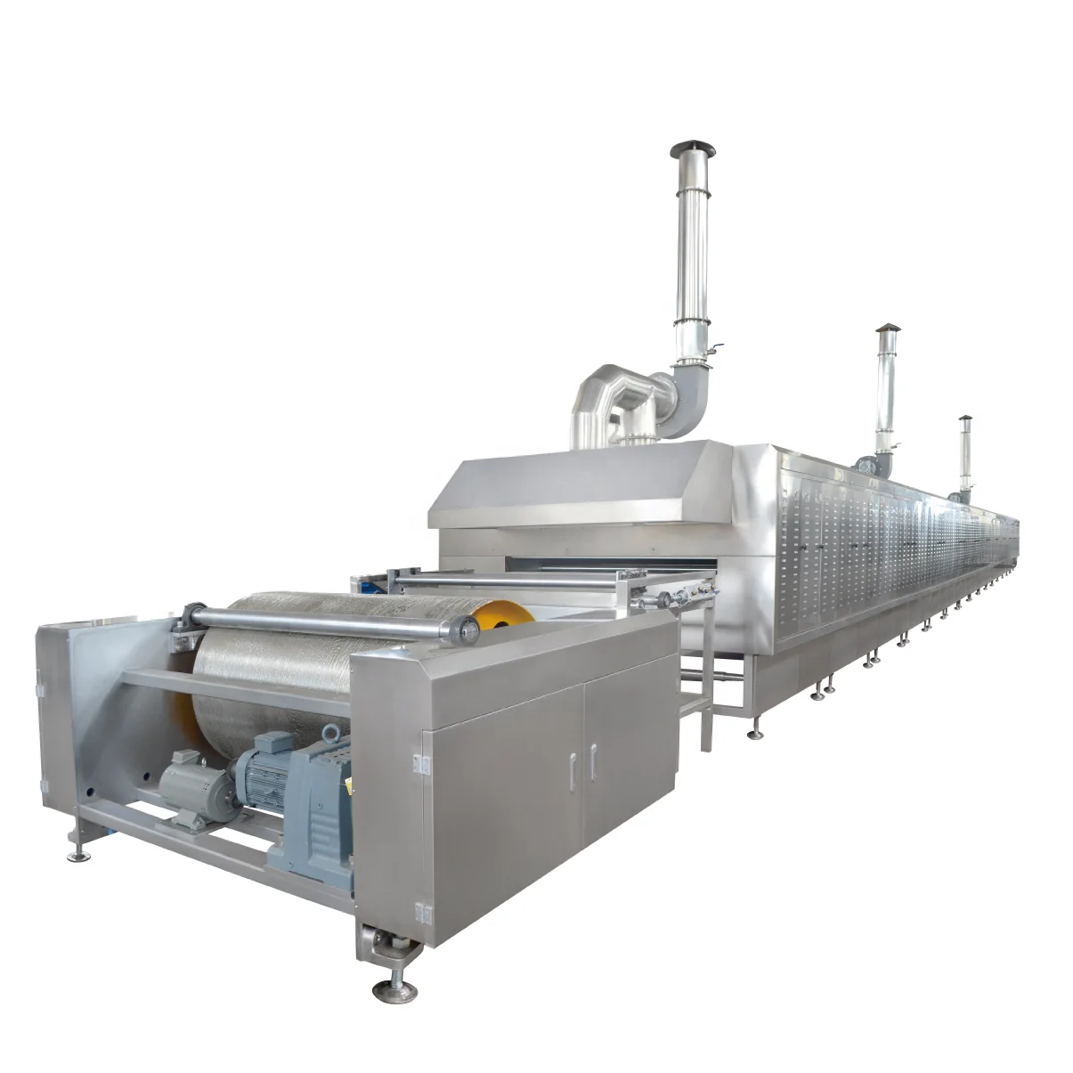 Китайское печенье и печенье, хлебобулочное оборудование, индийская линия по производству печенья oreo