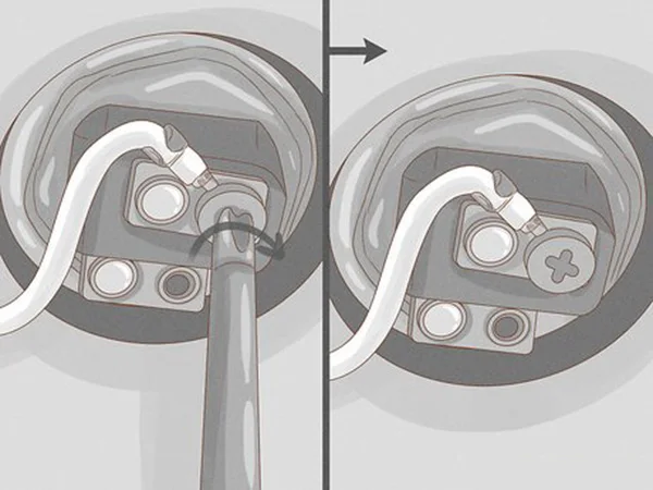 Immersion Water Heater Element