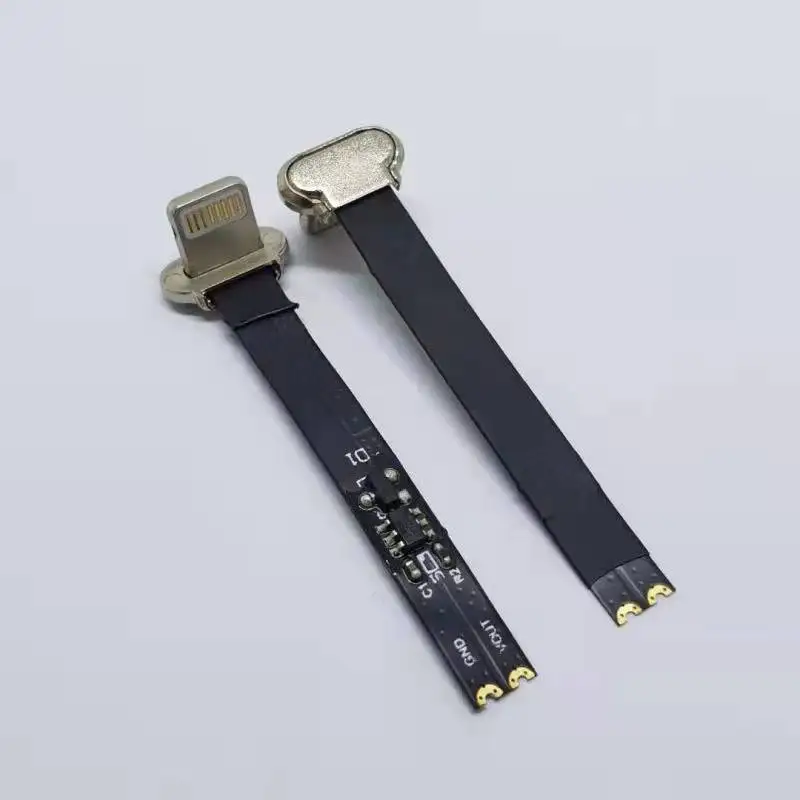 Factory Fpc Connector Flat Flex Type c Usb Cable S9 Fpc Ffc Cable