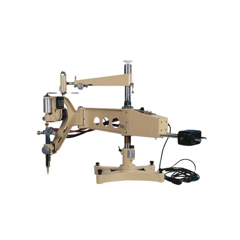 Profile Gas Cutter Profiling Cutting Machine Metal Cutter by FYEBOON